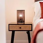 度假居 Modern House, Sleeps 5, Canal & Parking 斯基普顿