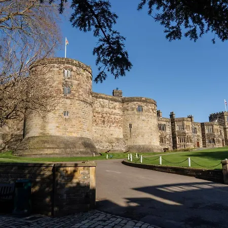 Sawley Above Rubies Canal, Cafes, Bars! Ferienhaus *