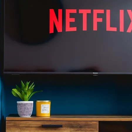 Prázdninový dům Sawley Above Rubies Canal, Cafes, Bars! Skipton