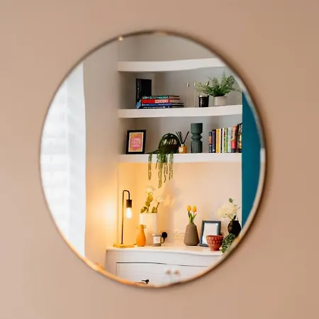 Sawley Above Rubies Canal, Cafes, Bars! * Skipton