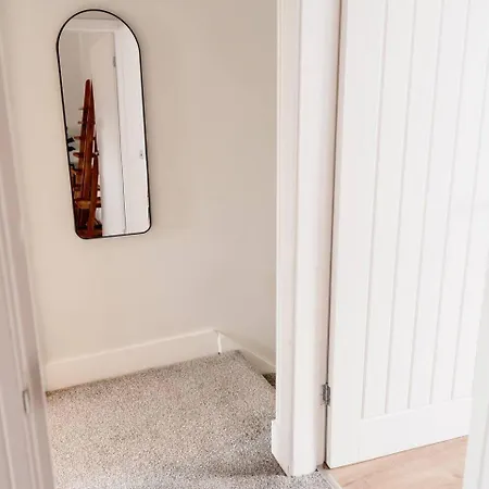 Sawley Above Rubies Canal, Cafes, Bars! Ferienhaus