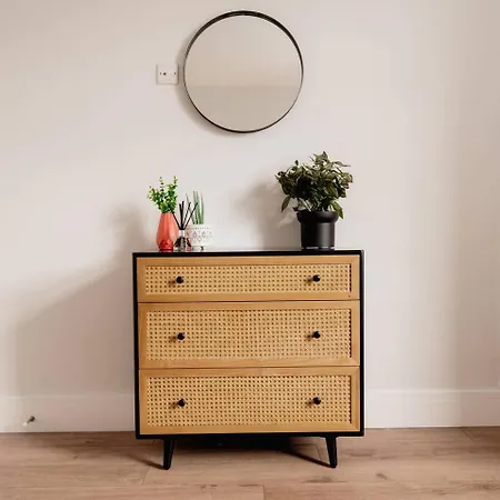 Prázdninový dům Sawley Above Rubies Canal, Cafes, Bars! Skipton