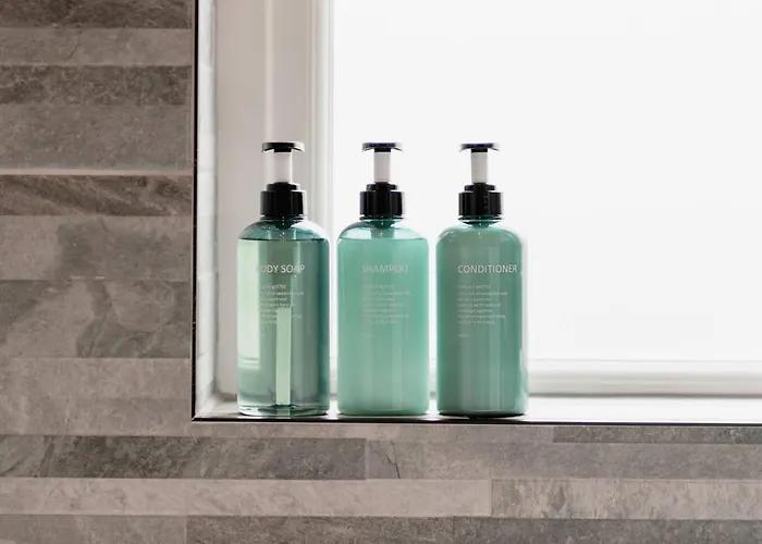 Vakantiehuis Modern House, Sleeps 5, Canal & Parking Skipton