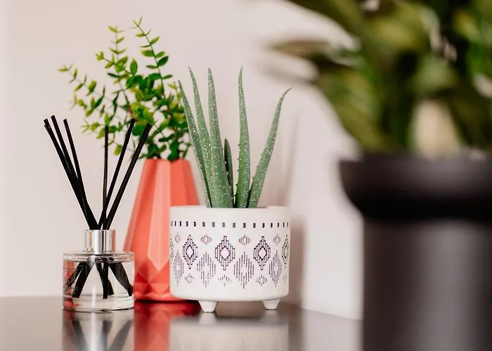 Modern House, Sleeps 5, Canal & Parking Vakantiehuis Skipton